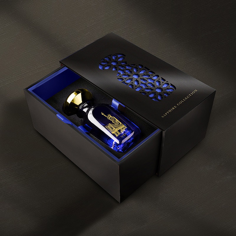 عطر نيويورك اكستريت دي بارفيوم للجنسين ويديان