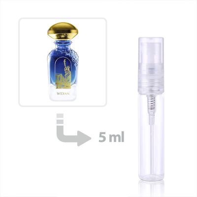 New York Extrait de Parfum Women and Men Widian