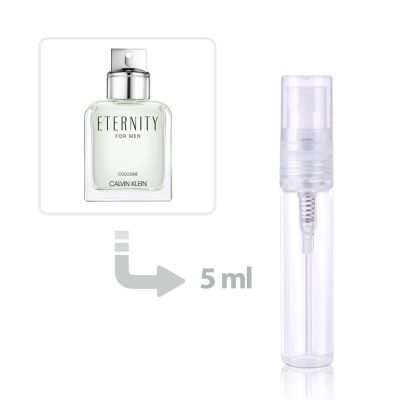 عطر إترنيتي كولون أو دي تواليت للرجال كالفين كلاين