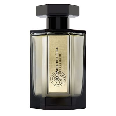 Legendes Du Cedre Eau de Parfum Women and Men L Artisan Parfumeur