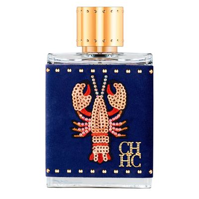 CH Men Under The Sea Eau de Parfum Men Carolina Herrera