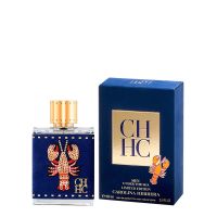 CH Men Under The Sea Eau de Parfum Men Carolina Herrera