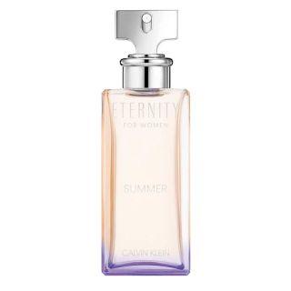 Eternity Summer 2019 Eau de Parfum for Women