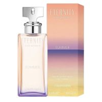 Eternity Summer 2019 Eau de Parfum for Women