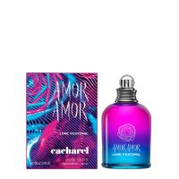Amor Amor Love Festival Eau de Toilette for Women