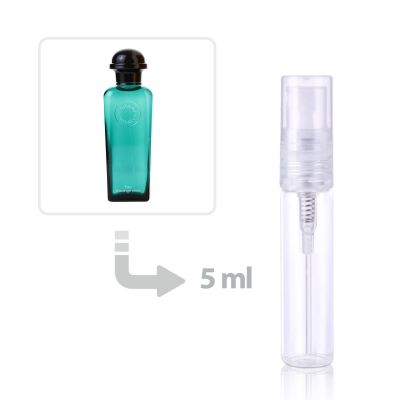 ماء عطر برتقال أخضر 2009 للنساء والرجال