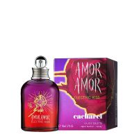 Amor Amor Electric K--s Eau de Toilette for Women