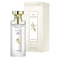 au The Blanc Eau de Cologne For Women And Men Bvlgari