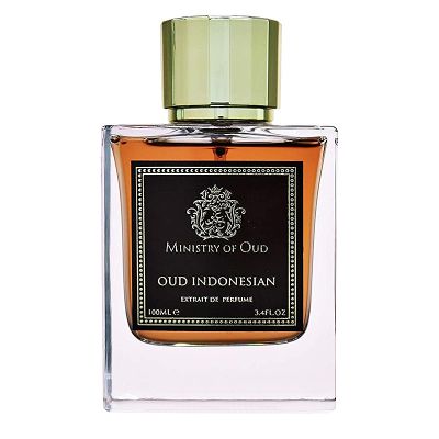 Ministry Of Oud Oud Indonesian Extrait de Parfum Men Paris Corner - Ministry of Oud