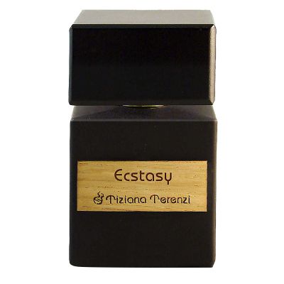 Ecstasy Extrait de Parfum Women and Men Tiziana Terenzi