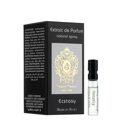 Ecstasy Extrait de Parfum Women and Men Tiziana Terenzi