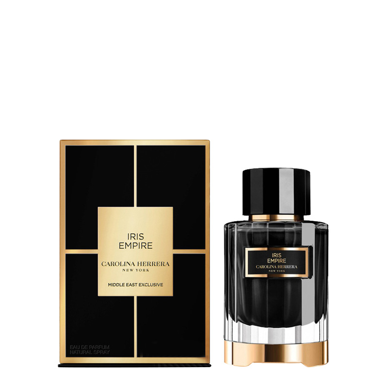 Iris Empire Eau De store Parfum Carolina Herrera unisex