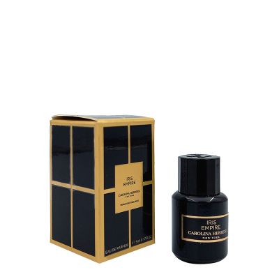 عطر ايريس إمباير أو دي بارفيوم للجنسين كارولينا هيريرا