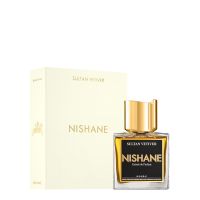 Sultan Vetiver Extrait de Parfum Women and Men Nishane