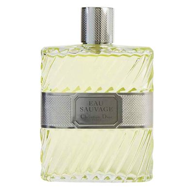 Eau Sauvage Cologne Eau de Cologne for Men