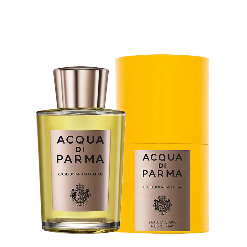Colonia Intensa Eau de Cologne For Men Acqua di Parma perfume