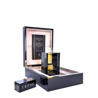 Royal Leather Extrait de Parfum Men Trend Perfumes