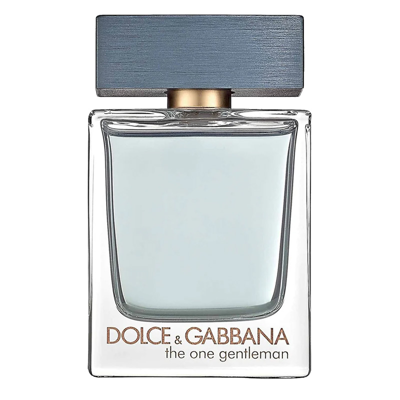 The One Gentleman Eau de Toilette For Men Dolce & Gabbana - D&G 