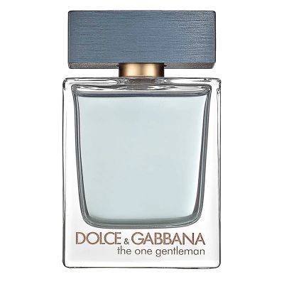 The One Gentleman Eau de Toilette For Men Dolce & Gabbana - D&G