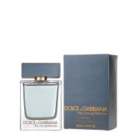The One Gentleman Eau de Toilette For Men Dolce & Gabbana - D&G