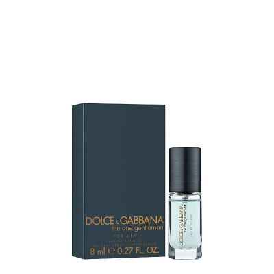 عطر ذي وان جنتلمان أو دي تواليت للرجال دولتشي اند غابانا