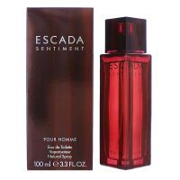 Sentiment Pour Homme Eau de Toilette For Men Escada