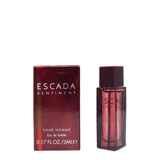 Sentiment Pour Homme Eau de Toilette For Men Escada