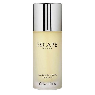 Escape Eau de toilette For Men Calvin Klein