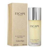 Escape Eau de toilette For Men Calvin Klein