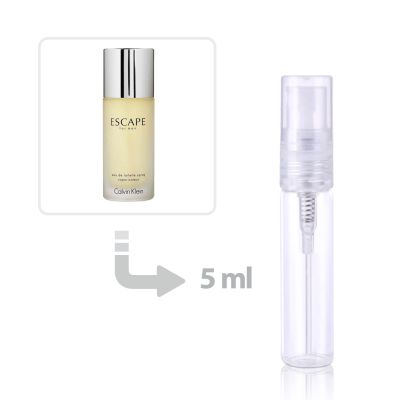 عطر إسكيب أو دي تواليت للرجال كالفين كلاين
