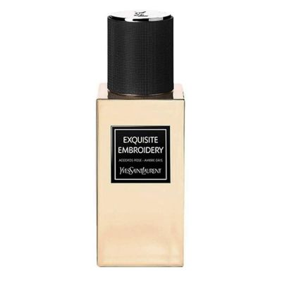 Exquisite Embroidery Eau de Parfum for Women and Men Yves Saint Laurent