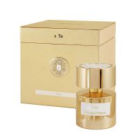 Cas Extrait de Parfum Women and Men Tiziana Terenzi