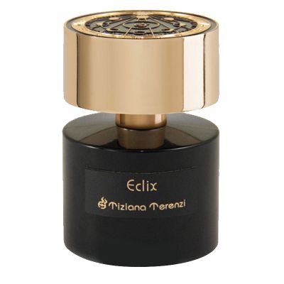 Eclix Extrait de Parfum Women and Men Tiziana Terenzi