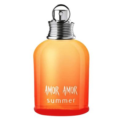 Amor Amor Summer 2012 Eau de Toilette for Women Cacharel