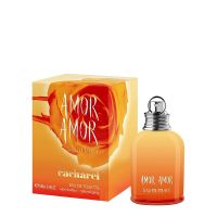 Amor Amor Summer 2012 Eau de Toilette for Women Cacharel