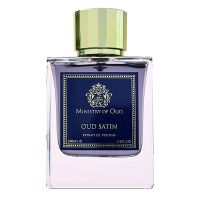 Oud Satin Extrait de Parfum Women and Men Paris Corner - Ministry of Oud