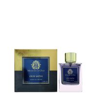Oud Satin Extrait de Parfum Women and Men Paris Corner - Ministry of Oud