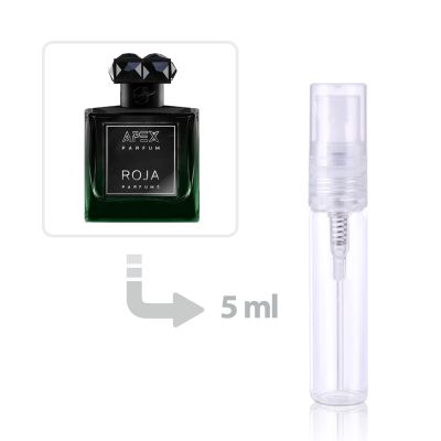 Apex Perfume Women and Men Roja Dove