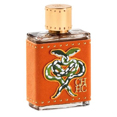 عطر CH Men Hot Hot Hot Eau de Parfum للرجال من كارولينا هيريرا