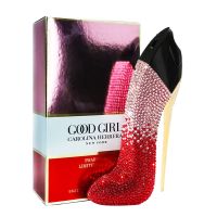 Good Girl Ruby Sparkle Collector Swarovski Limited Edition Eau de Parfum Women Carolina Herrera