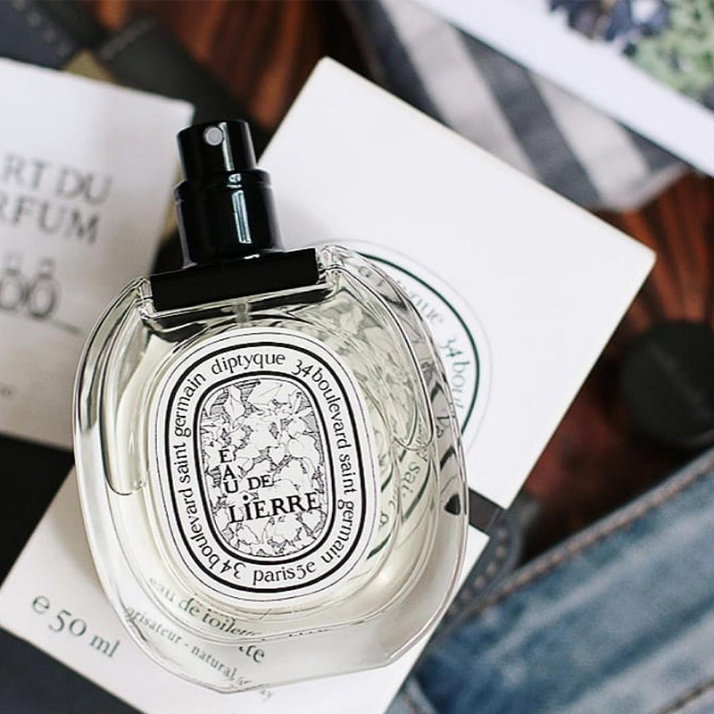Eau de Lierre Eau de Toilette Women Diptyque perfume & fragrance