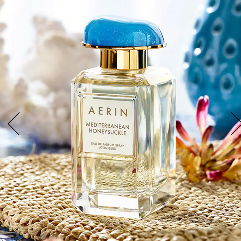 Aerin Mediterranean Honeysuckle 2024