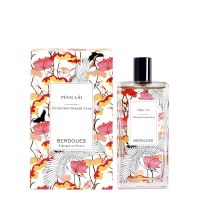 Peng Lai Eau de Parfum Women Parfums Berdoues