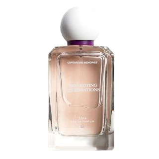 Reflecting Celebrations Eau de Parfum Women Zara