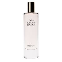 Sublime Epoque Eau de Parfum Women Zara