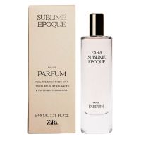 Sublime Epoque Eau de Parfum Women Zara