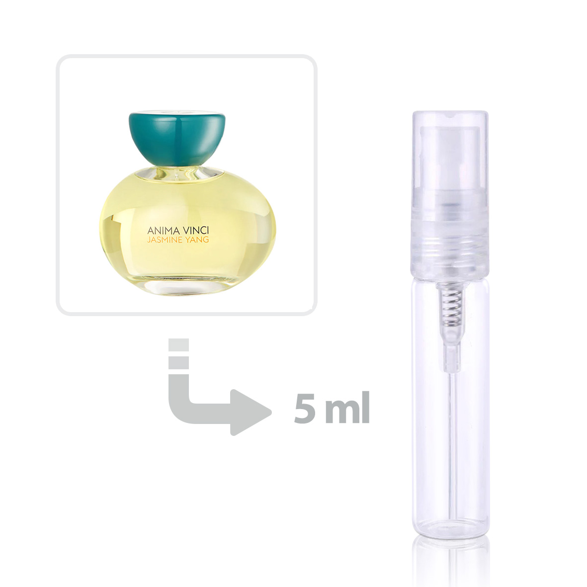 香水(ユニセックス) ANIMA VINCI ROSE PRANA EDP 100ml Rose Prana Anima Vinci perfume - a fragrance for women 2017