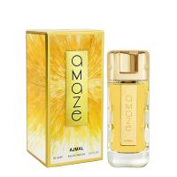 Amaze For Women Eau de Parfum Women Ajmal