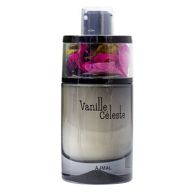 Vanille Celeste Eau de Parfum Women Ajmal