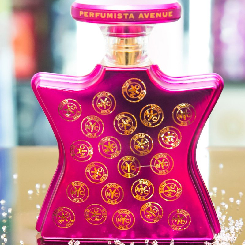 New Bond No 9 Perfumista popular Ave 50ml